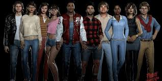 The entire focus of friday the 13th: Friday The 13th The Game And The Lawsuit Trending News Buzz