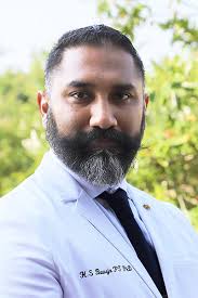 2025 Slate of Candidates