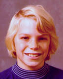 Missing: Edward Chester Nye