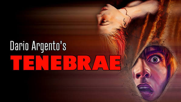 Watch Tenebrae | Prime Video