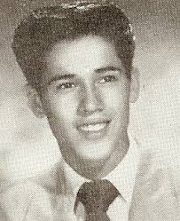 Burbank High School, Burbank, CA In Memoriam: May 2015