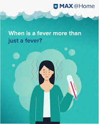 Image result for Fever Without Focus Red Flags