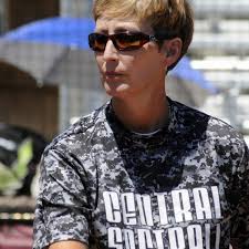 Central's Michelle Efferson, Mike Forbes net LSWA Coach of the Year honors  in Class 5A