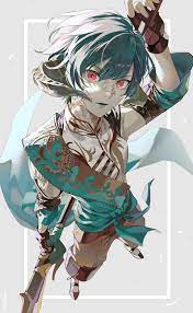 varshahn (final fantasy and 1 more) drawn by koujisako | Danbooru