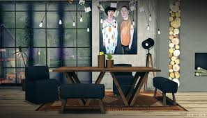 Pin By Zani On Sims 4 Cc Finds Restoration Hardware Sims 4 Cc Furniture Furniture