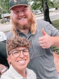 Will Moseley Signs Record Deal with Universal Music Group