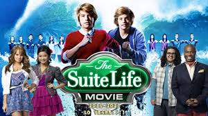 They are interconnected in an entirely new way! The Suite Life Movie 2011 2021 By Michaelryanmoss On Deviantart