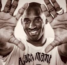 Kobe Bryant AKA: MAMBA KING! Forever Miss and Love!