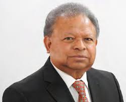 Department farewells long serving administrator