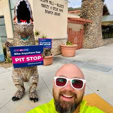 Great guess work figuring out the Benjamin Branch Book Cover! We're batty  about this cute cover costume! 🦇🌙 Have a book cover you love? Feeling  inspired? Recreate your favorite book and tag