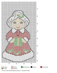 Animals & creatures, quotes, valentine tags: Ornaments Mr Mrs Santa Mr Mrs Snowman Christmas In Plastic Canvas Christmas Stockings Candle Holders More Christmas Craft Pattern Craft Supplies Tools Kits How To Tomtherapy Co Il