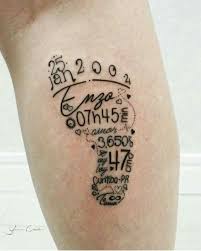 The art of making tattoos is tattooing. Name Tattoos For Women Ideas And Designs For Girls