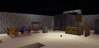 Why is modpack crashing on startup  client thread ? Crash Landing A Minecraft Mod Set On A Barren Hostile Planet Rock Paper Shotgun