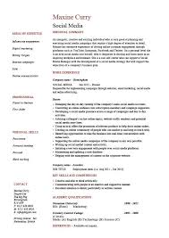 This is to express my interest in boilermaker position advertised on june 13, 2014; Social Media Resume Coordinator Specialist Example Sample Pr Seo Online Address Employer