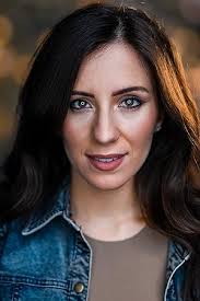 Emily Ann Cecil: Movies, TV, and Bio