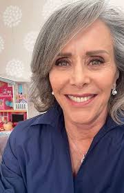 Celebrando 43 anos de telenovelas mexicanas no Brasil com ela: Luz Maria  Jerez, uma das maiores e melhores atrizes dos nossos dramas latinos!,  Brasil te ama mucho @luzmariajerez_ , "O Amor Invencível" ...