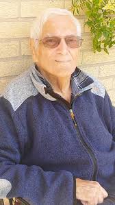 Milton Buzil Obituary