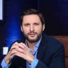 This is shahid afridi's official youtube channelmanaged by hashtag (biz@hashtag.com.pk) I Love Shahid Afridi Photos Facebook