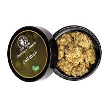 Cali Kush CBD