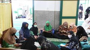 Berikut tips untuk bisa khatam 30 juz dalam alquran selama 30 hari di bulan ramadhan, dikutip tribunnews.com dari muslim.sg. Ramadhan 2021 Di Anambas Asn Pemkab Anambas Gelar Khatam Al Qur An Tribun Batam