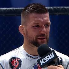 Join facebook to connect with agnieszka wieczorek and others you may know. Ksw Mateusz Gamrot O Gali Ksw 54 I Swojej Przyszlosci Facebook