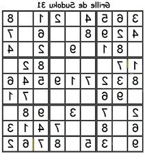 Maybe you would like to learn more about one of these? Sudoku Facile A Imprimer Gratuit
