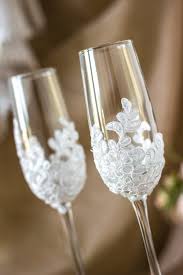 Flautas de boda copas de novios decoración de la boda gafas blanco y negro cristales colores decoración de unas copas de champán. Ideas De Copas Decoradas Para Brindis De Los Novios