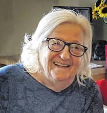 Betty Ritchie Obituary (1927