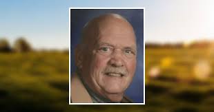 Earl Arlan "Shenny" Shenenberger Obituary June 6, 2022