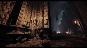 * modular catacombs set and torches * natural assets(vegetation and rocks). Buy Warhammer End Times Vermintide Drachenfels On Gamesload