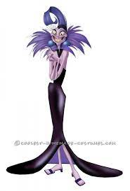 Yzma And Emperor Costume Google Search Disney Villain Costumes Disney Villains Villain Costumes