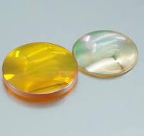 Zinc Selenide Optical Lens/Znse Plano-Convex Lens/Infrared Laser Lens