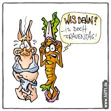 Internationaler frauentag in deutschland 2021, 2022, 2023. 8 Brot Schwein Cartoons Zum Internationalen Frauentag Hafft De