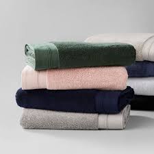 Visit the website and choose from a. Supima Cotton Bath Towels Target Australia
