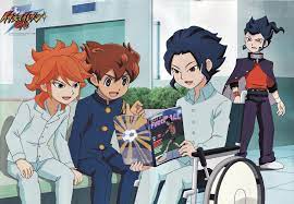 Tsurugi Kyousuke Wallpapers - Wallpaper Cave