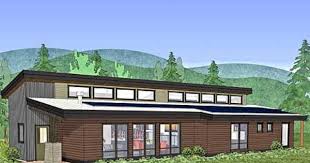 Net Zero Ready Mountain Home Plan Mountain House Plans House Plans Metal Building Homes