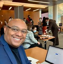 Garrison Duke Public Figure