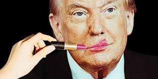 Michael Markman: "It's disheartening how adamant the mainstream media  remains