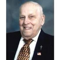 Thaddeus G. Kosmowski Obituary