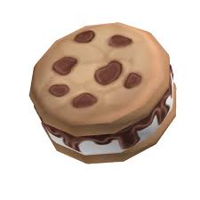 Maybe you would like to learn more about one of these? Cookie Ice Cream Sandwich Roblox Wiki Fandom