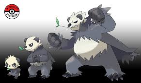 Does Pancham Evolve