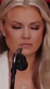 LMAO!!! Better at what exactly? Acting? If it's acting then yes, I  definitely agree. She is sooooo much better than me at that.