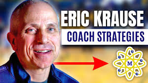 Eric Krause's High School Women's Basketball Coaching Career: Conversations  With Bob Taylor