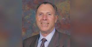 E.B. Pulley Obituary