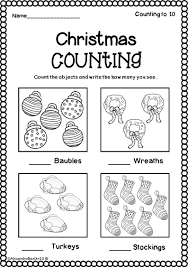 Christmas Math Worksheets Christmas Math Worksheets Math Worksheets Christmas Math