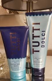 Tutti Dolci White Mocha Kiss Bath And Body Works Retired Hard To Find Scent Body Cream And Creamy Body Wash Never Used Scented Body Cream Bath And Body Works Body Cream