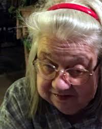 Edith Petter Obituary