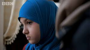 Xaasaska iyo carruurtii ay ka tageen dagaalamayaasha Daacish oo Ruushka ku  laabtay