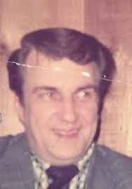 Obituary information for James F. Boehm