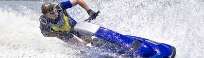 Wenn du keinen führerschein hast, können wir dir für 20 euro mehr pro stunden unseren skipperservice anbieten. Jetski Fahren Exklusive Erlebnisse Fun4you